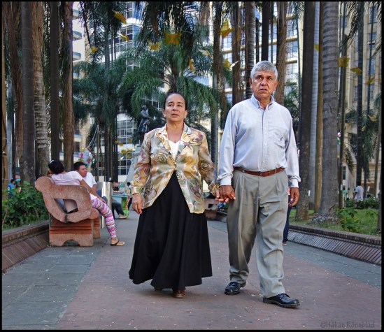 plaza de san nicolas