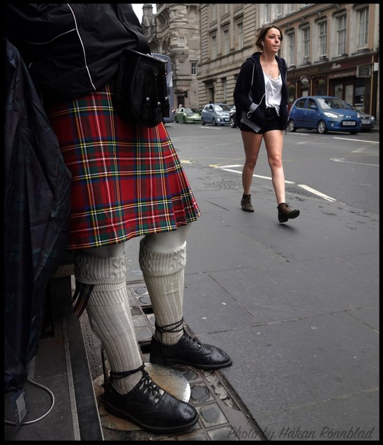 edinb kilt