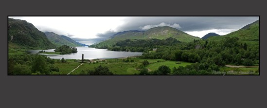glenfinnan